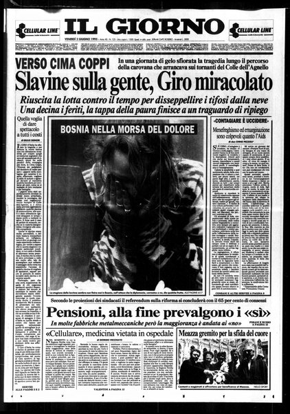 Il giorno